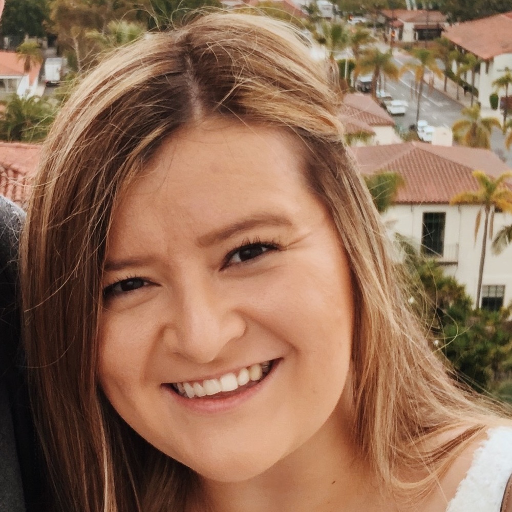 Meet your Posher, Krystyna